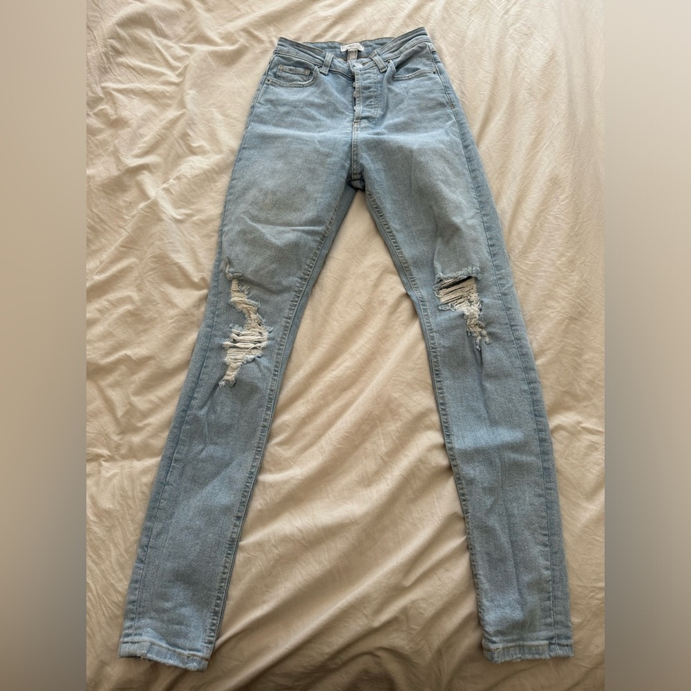 Women's Jeans